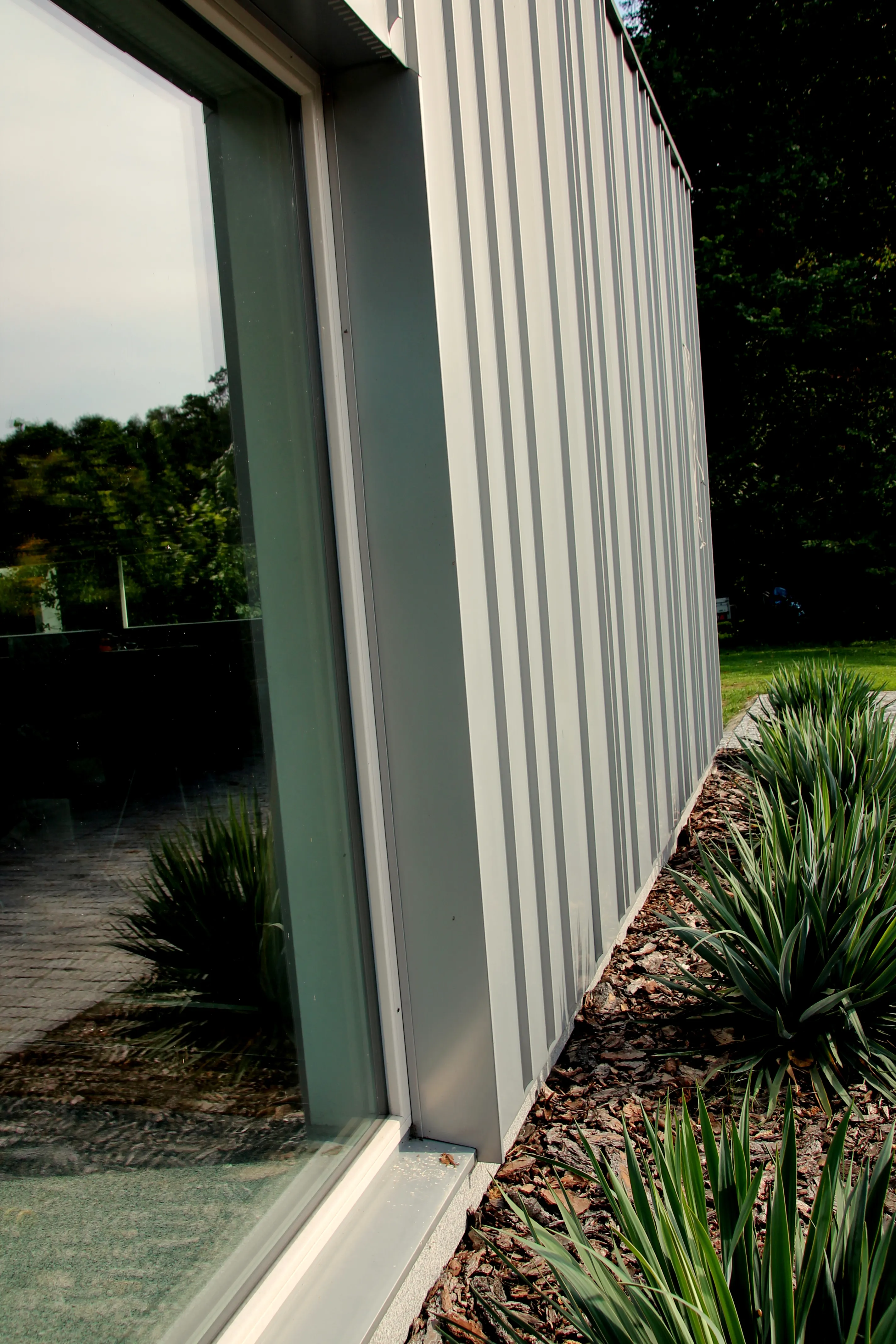 dach położony Łupkiem przez firmę Raf-dach